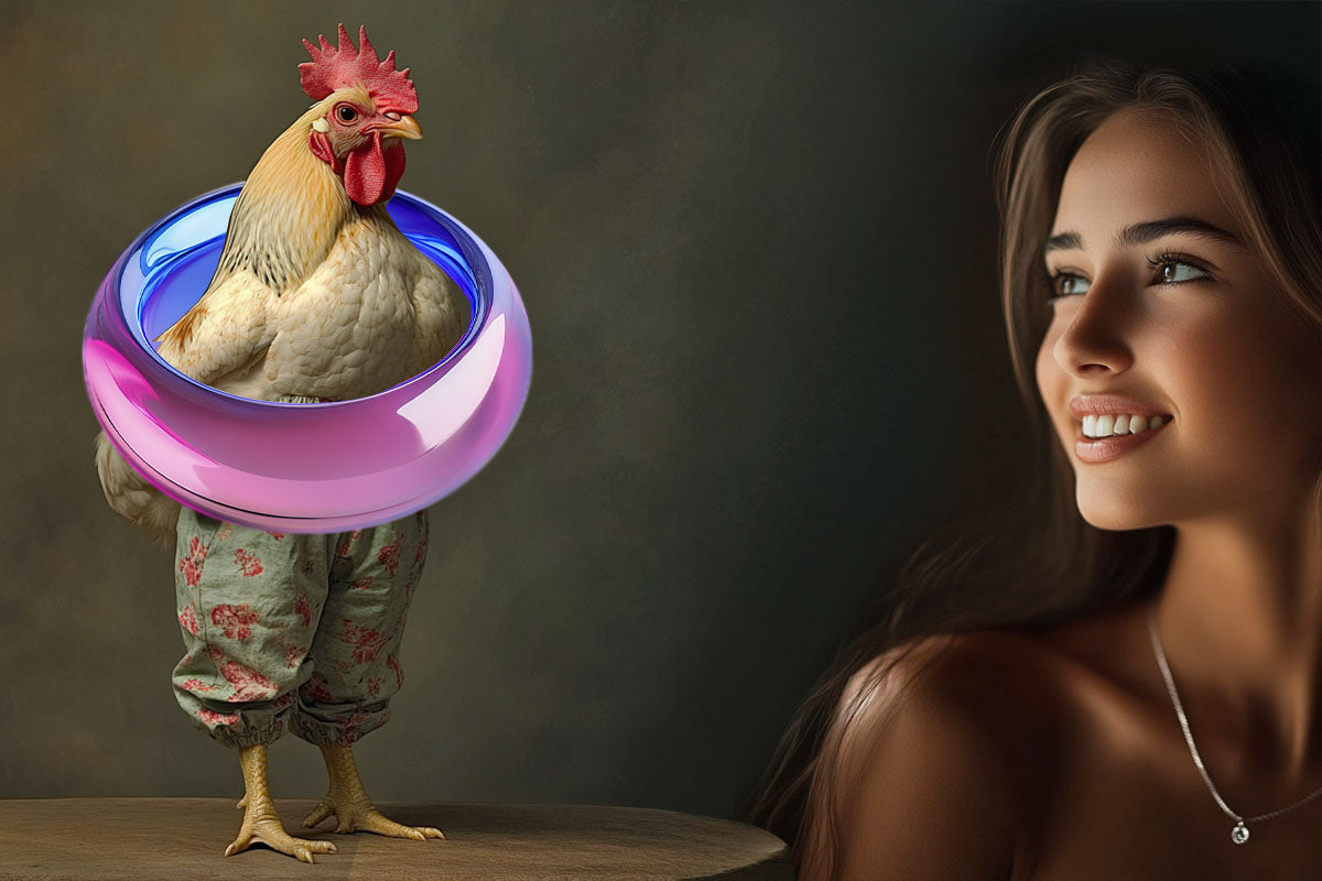 Cock Rings 101: Everything You Need to Know!