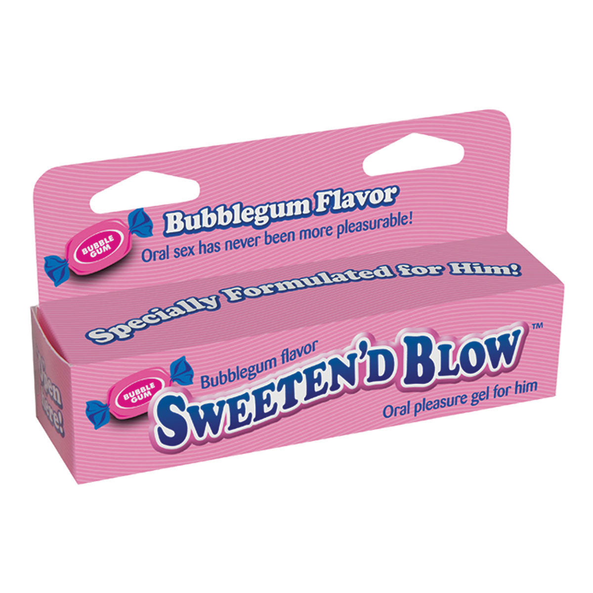 Sweeten'd Blow Oral Pleasure Gel