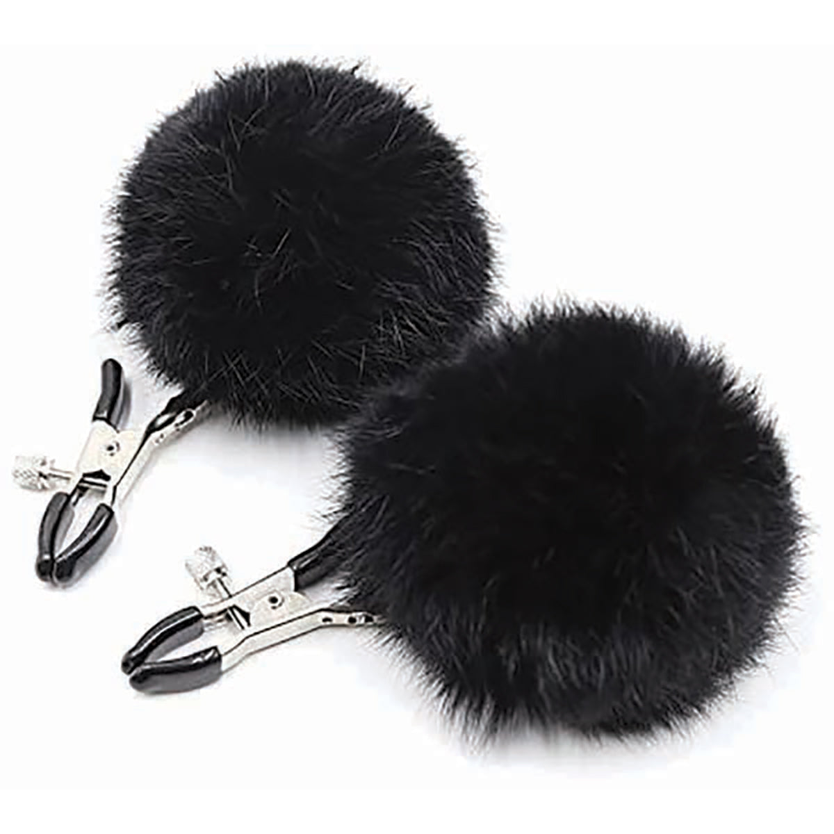 Sexy AF Clamp Couture Nipple Clamps