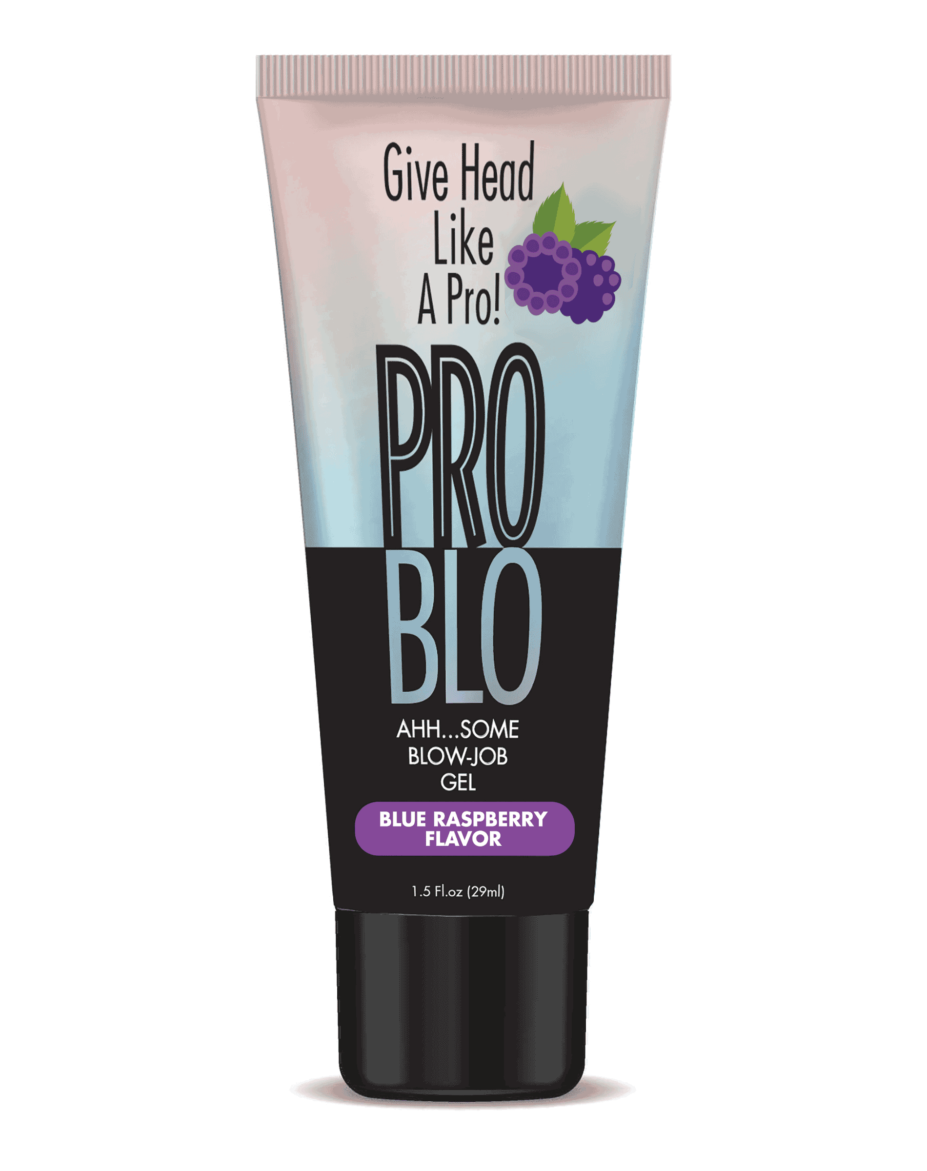 ProBlo Flavored Oral Pleasure Gel