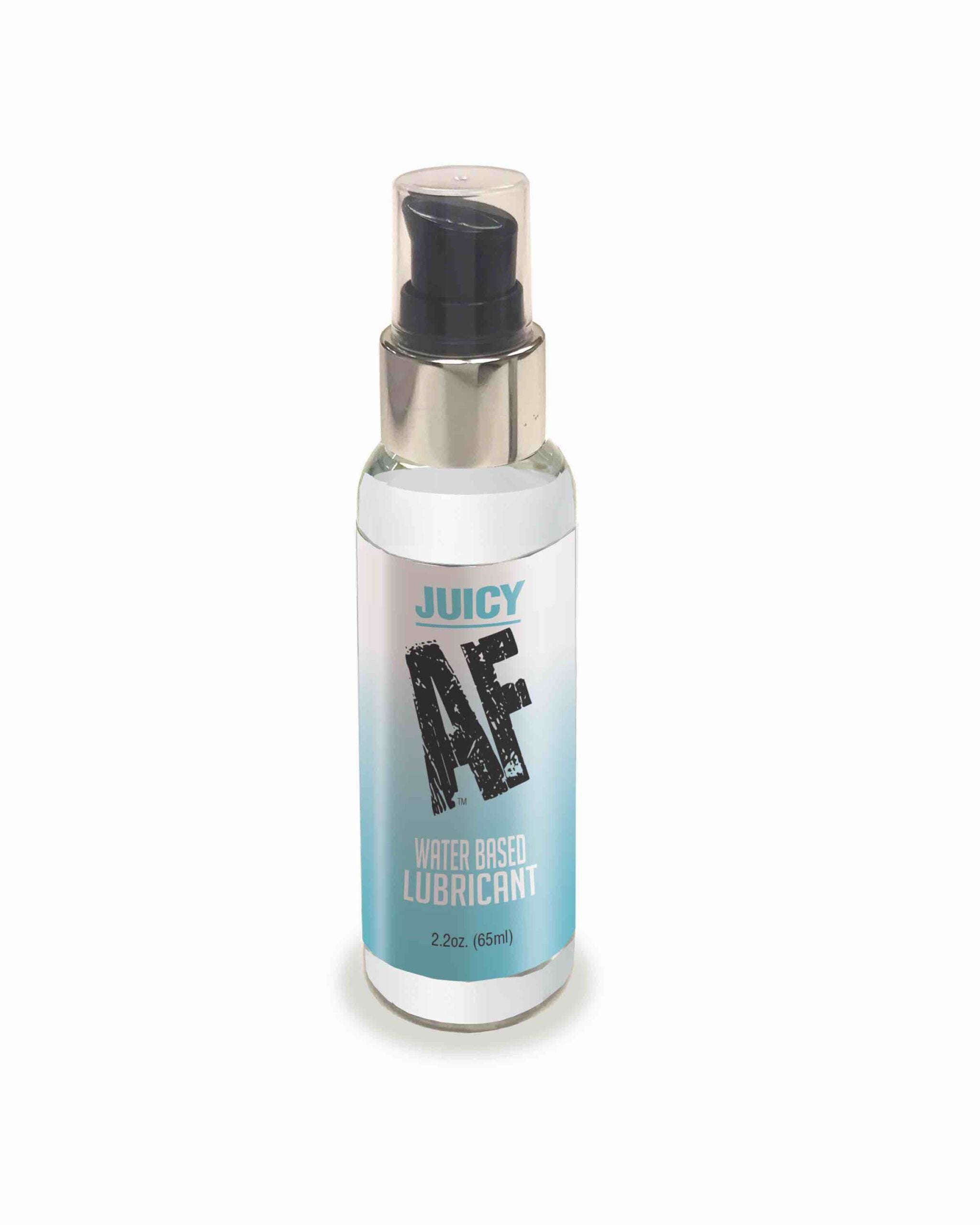Juicy AF Lube