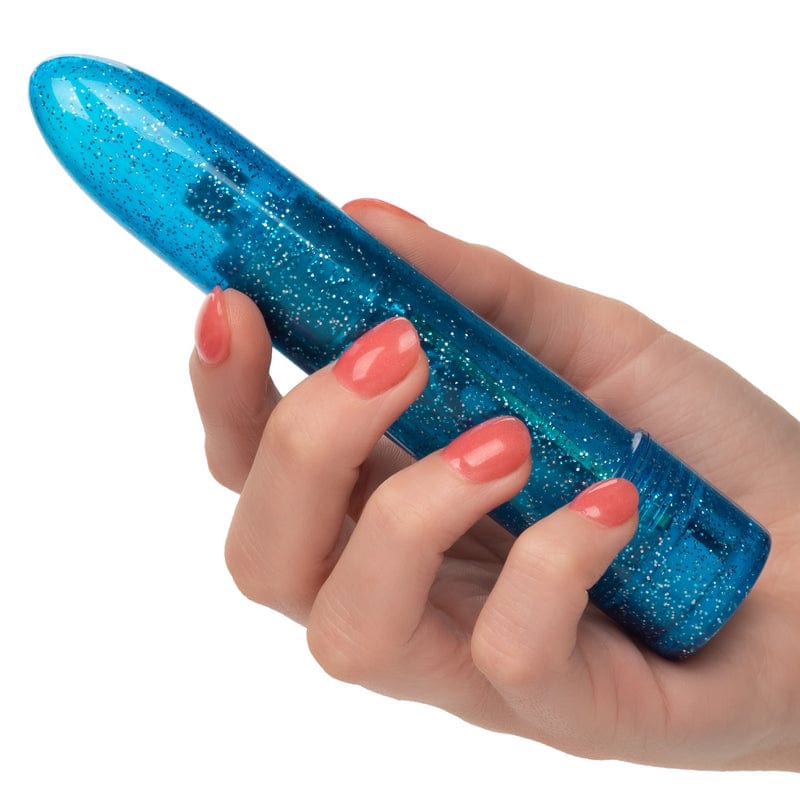 CalExotics Sparkle Mini Vibe Bullet Vibrator