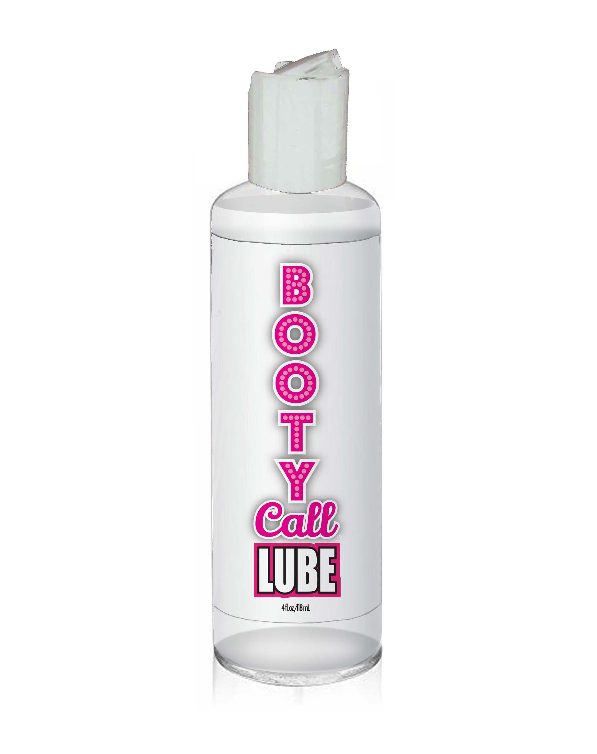 Booty Call Water Based Lube