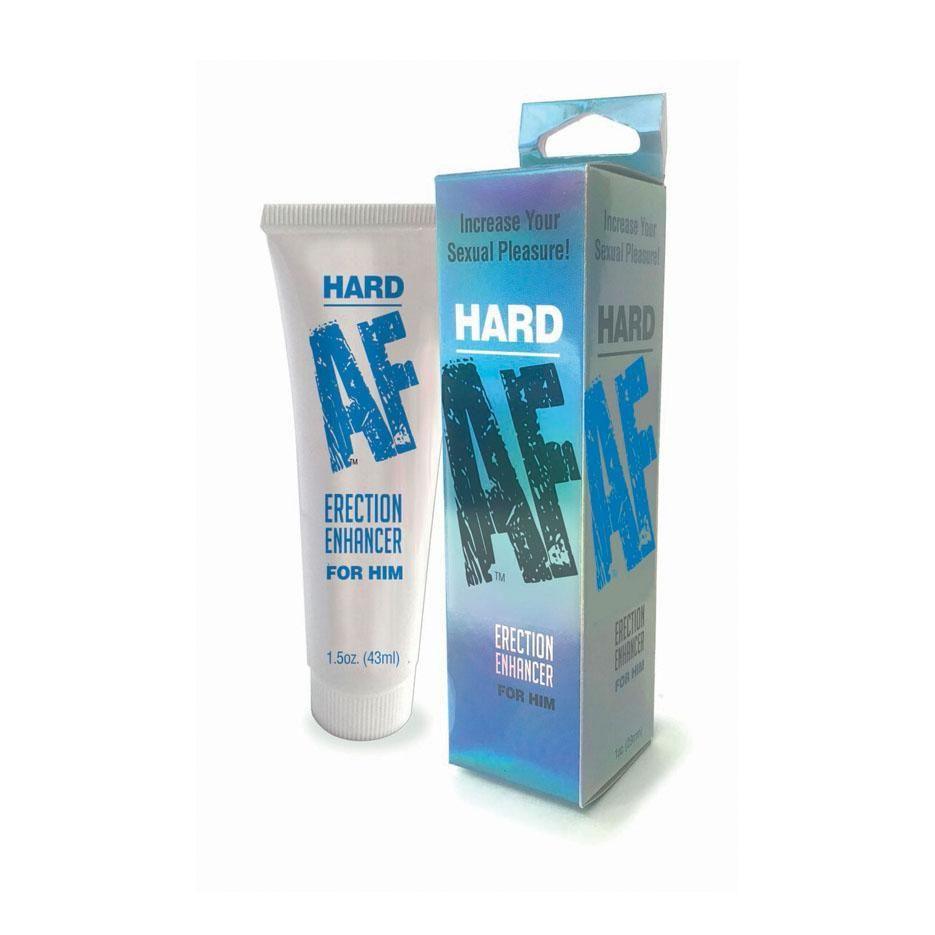 Hard AF Erection Extender