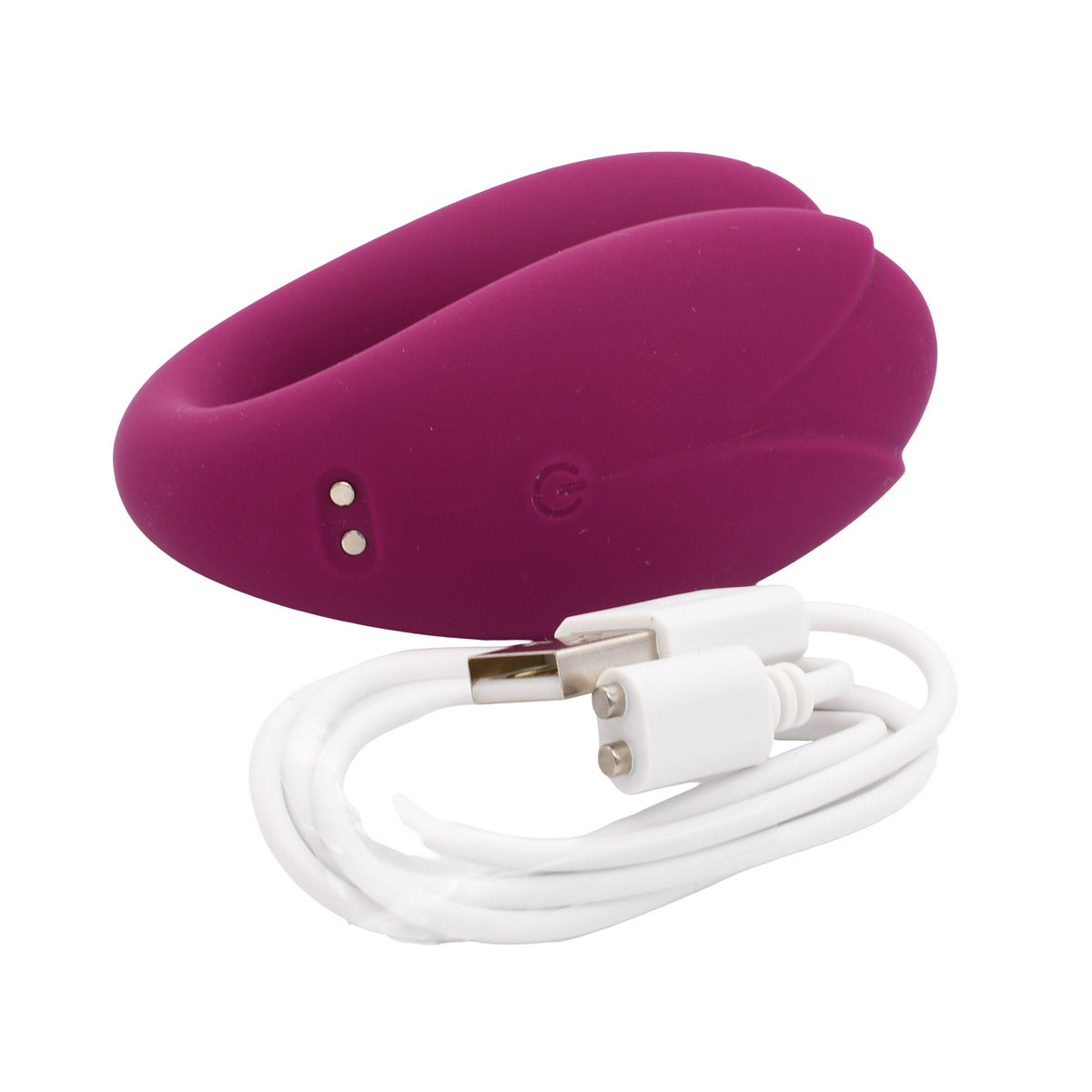 JOY C-Vibe Double Pleasure Vibrator