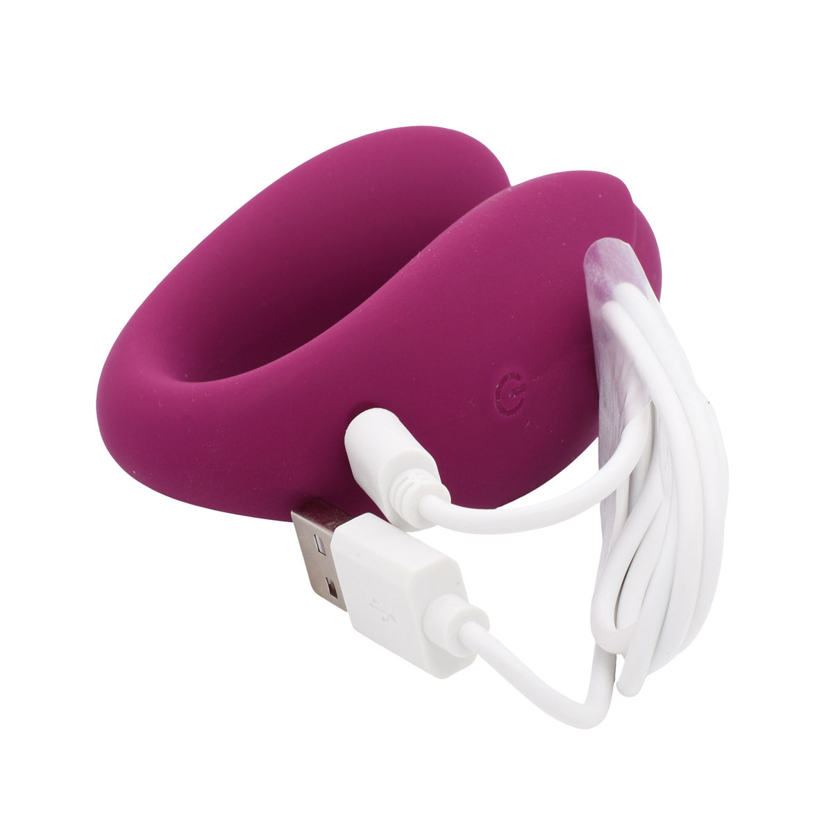 JOY C-Vibe Double Pleasure Vibrator