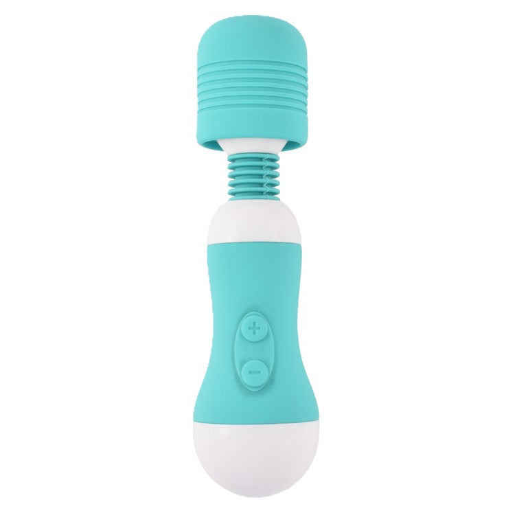 TPC Massaging Vibrating Magic Wand