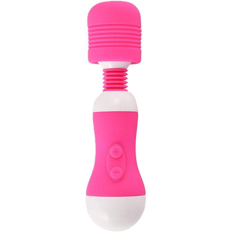 TPC Massaging Vibrating Magic Wand