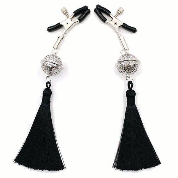 Sexy AF Clamp Couture Nipple Clamps