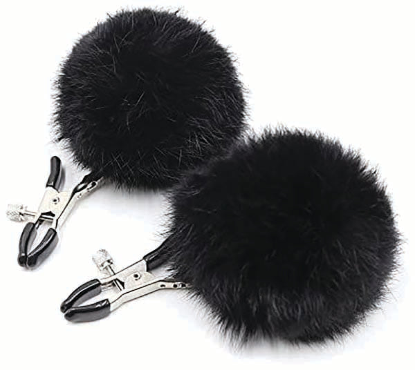 Sexy AF Clamp Couture Nipple Clamps