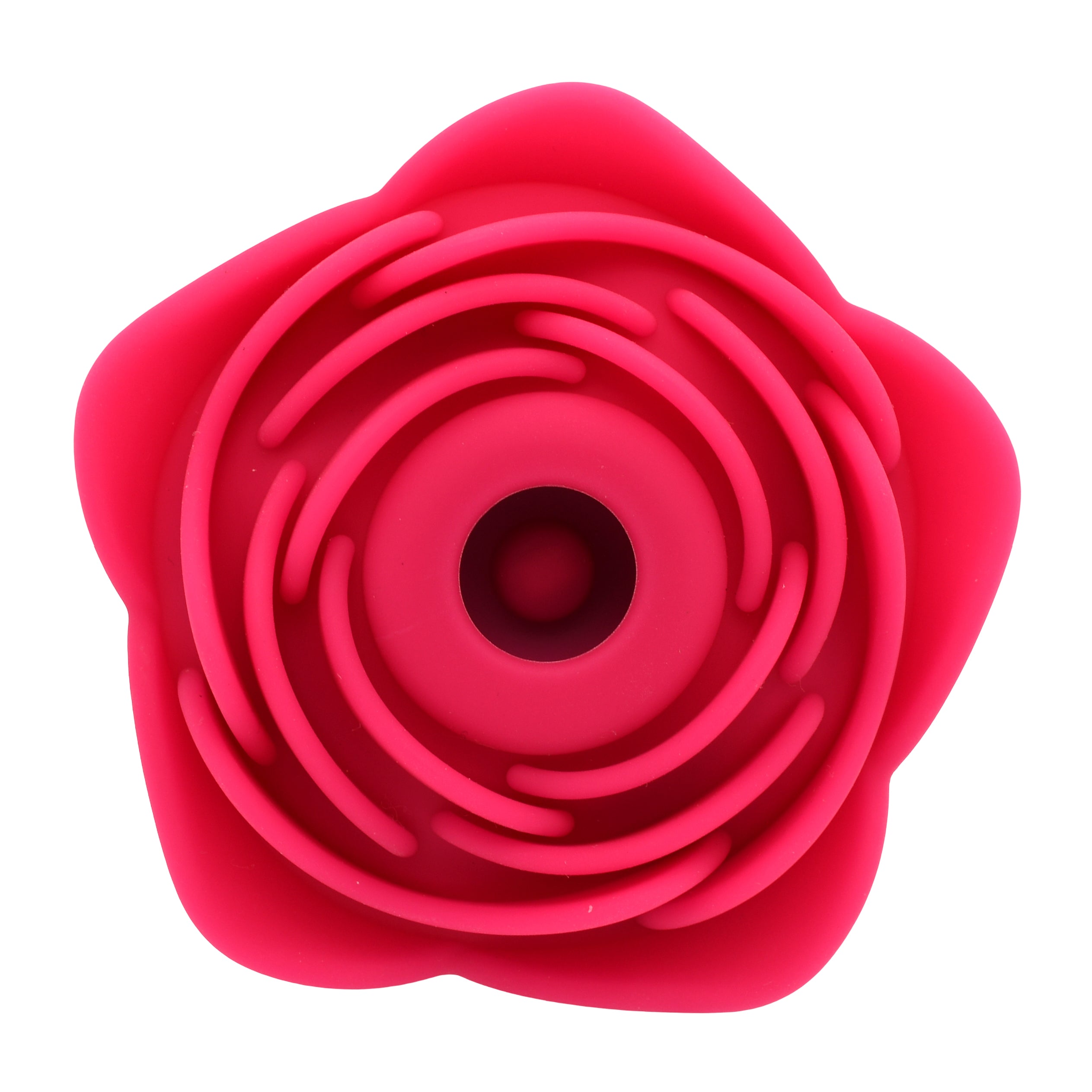 Bella Rose Pro - Mini Vibe Clitoral Vibrator