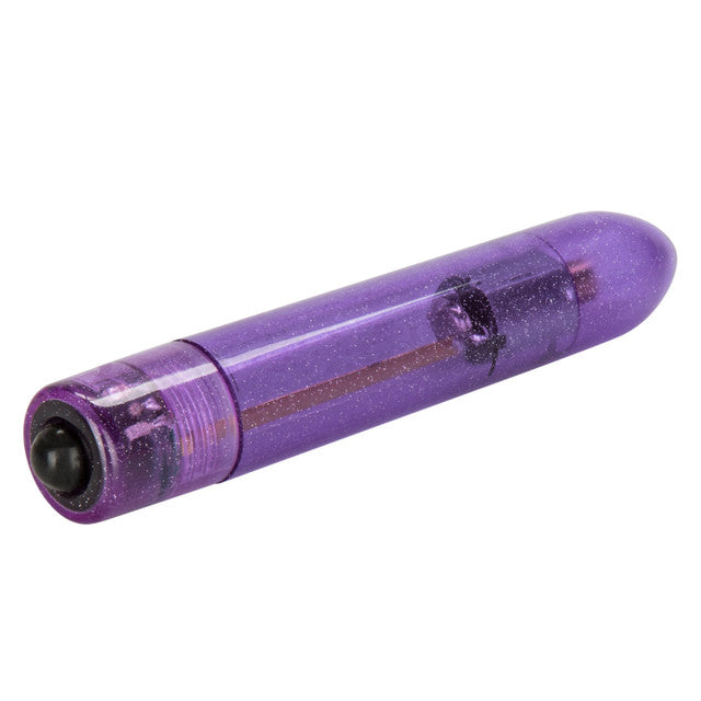 CalExotics - Shane's World Sparkle Bullet Vibrator