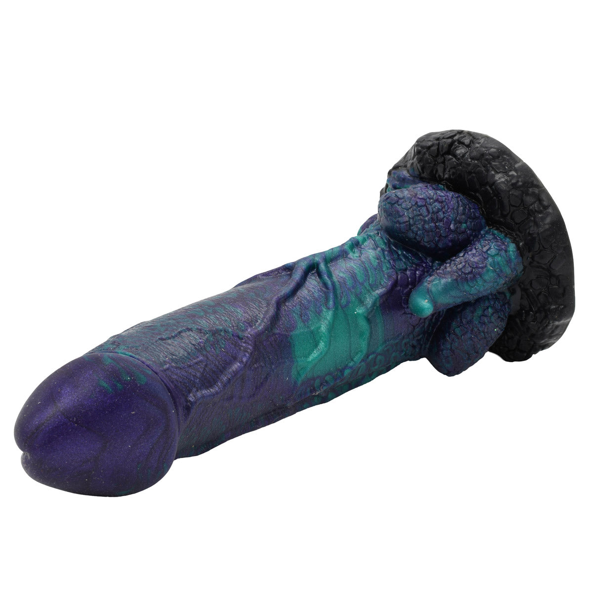 Apex Kaiju Fantasy Dildo by Savage Me