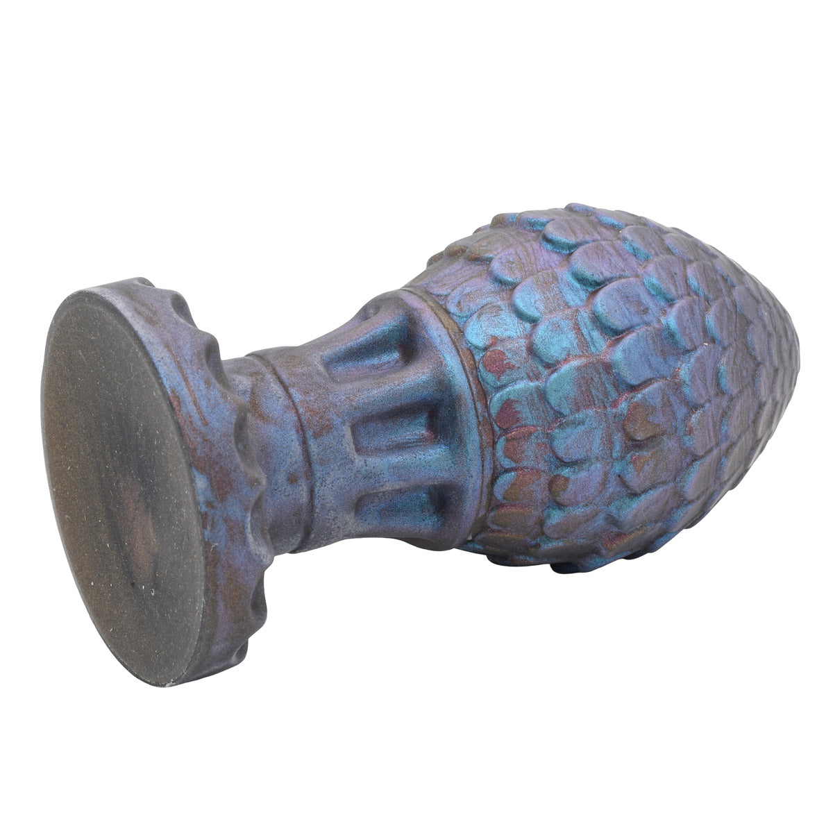 Manda Egg Kaiju Butt Plug Anal Toy by Savage Me