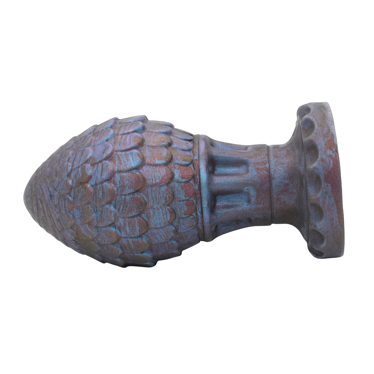 Manda Egg Kaiju Butt Plug Anal Toy by Savage Me