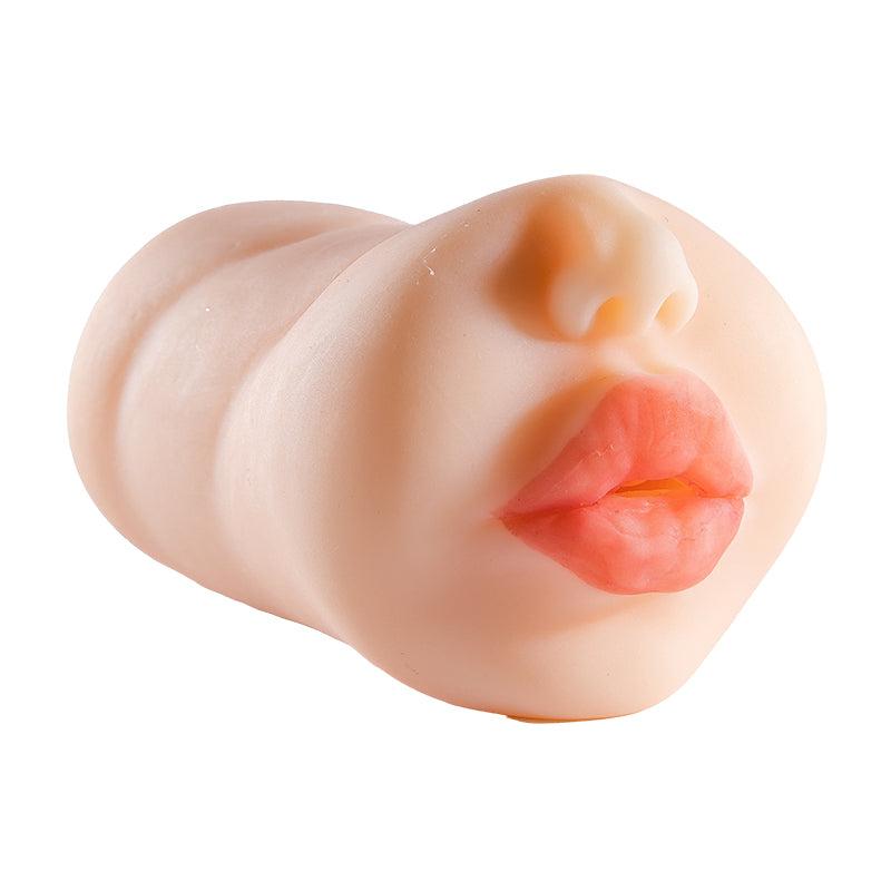 Erika Oral Stroker Sugar Babes Masturbator