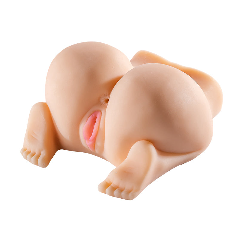 Royal Honeys Gina Vaginal & Anal Stroker Masturbator