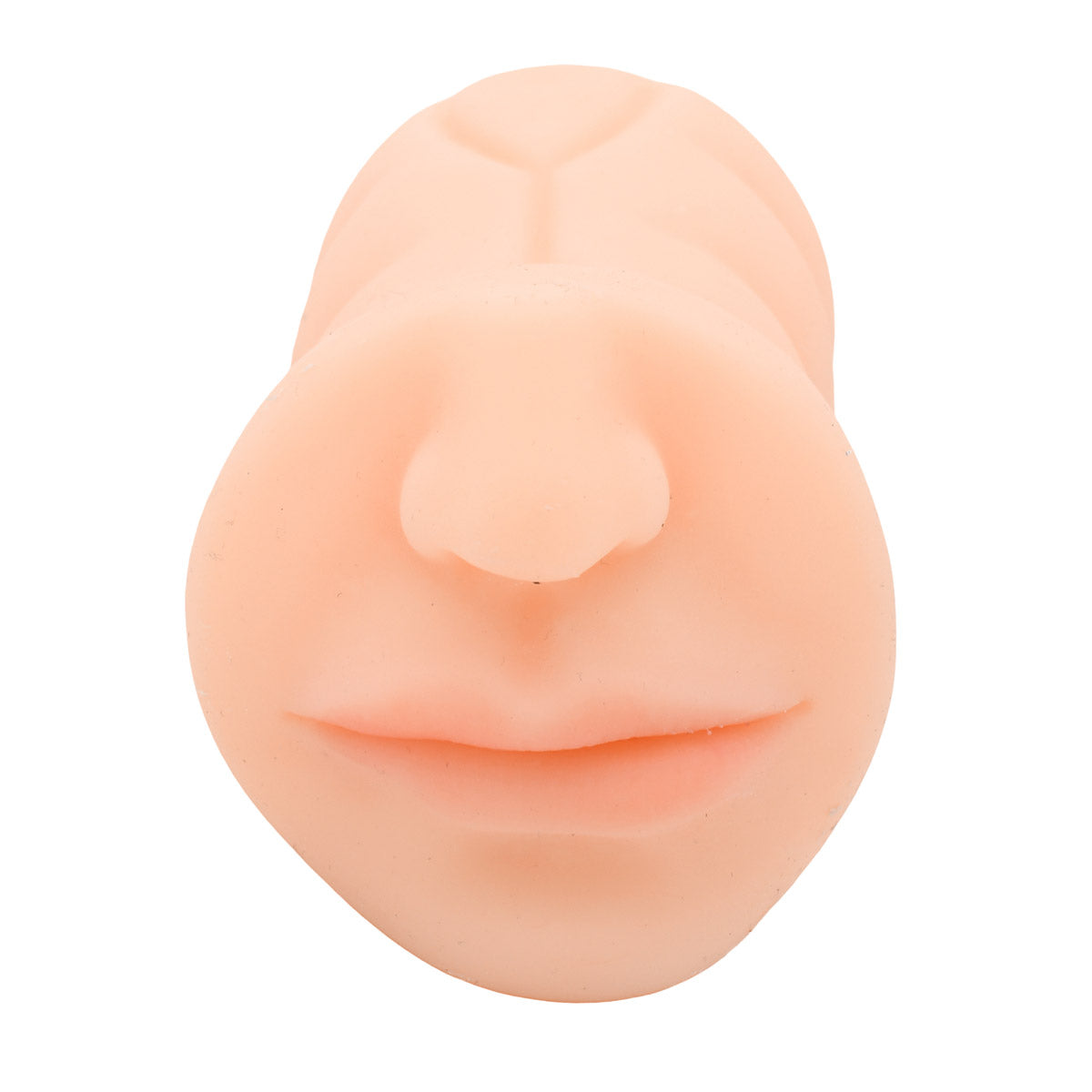 Candy Oral Stroker Blue Jeans Girl Masturbator