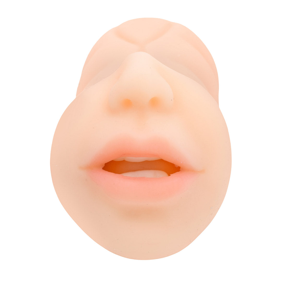 Candy Oral Stroker Blue Jeans Girl Masturbator