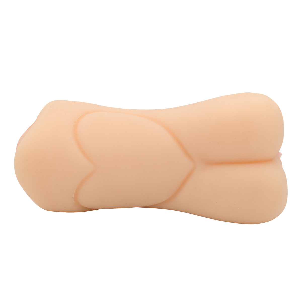 Natasha 3-Hole Stroker Blue Jeans Girl Masturbator