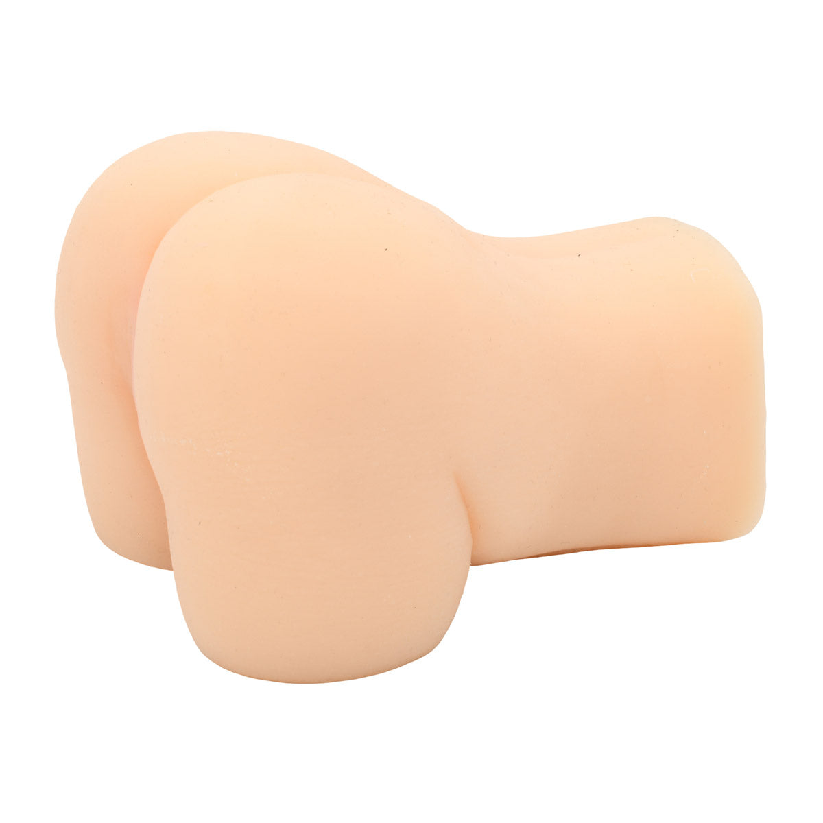 Kitty Blue Jeans Girl Vagina & Anal Stoker