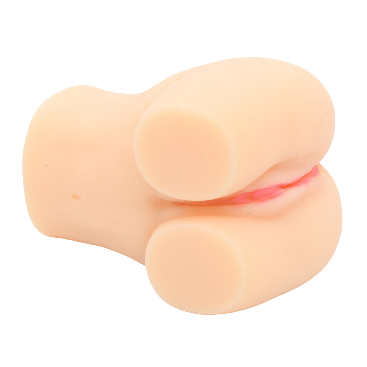 Kitty Blue Jeans Girl Vagina & Anal Stoker