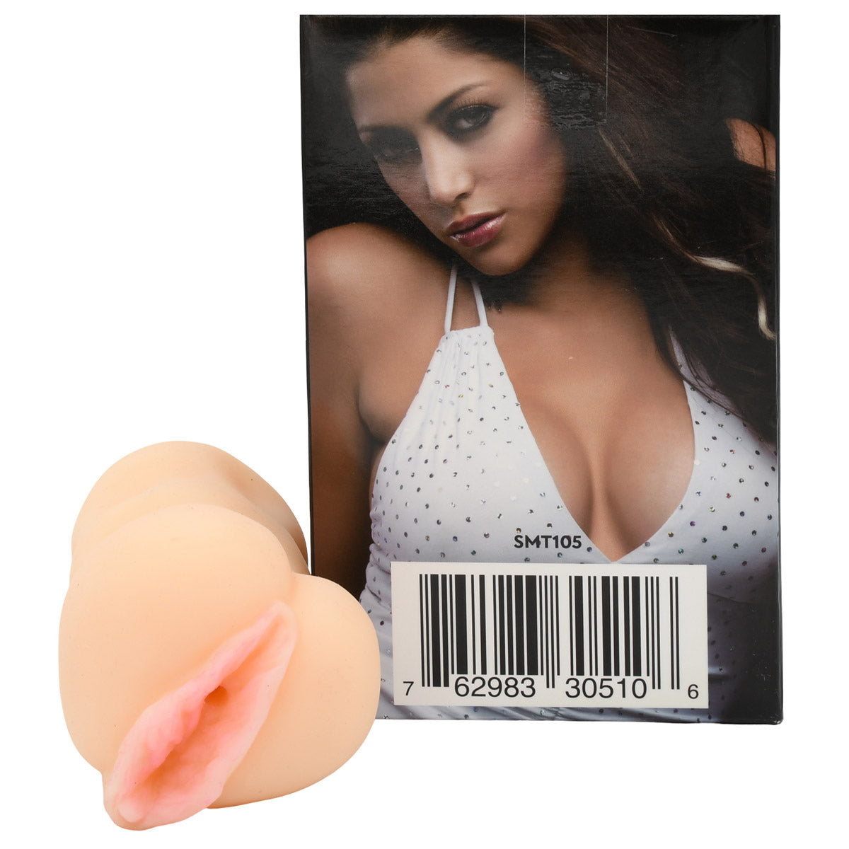 Raxxi Blue Jeans Girl Stroker Vagina Masturbator