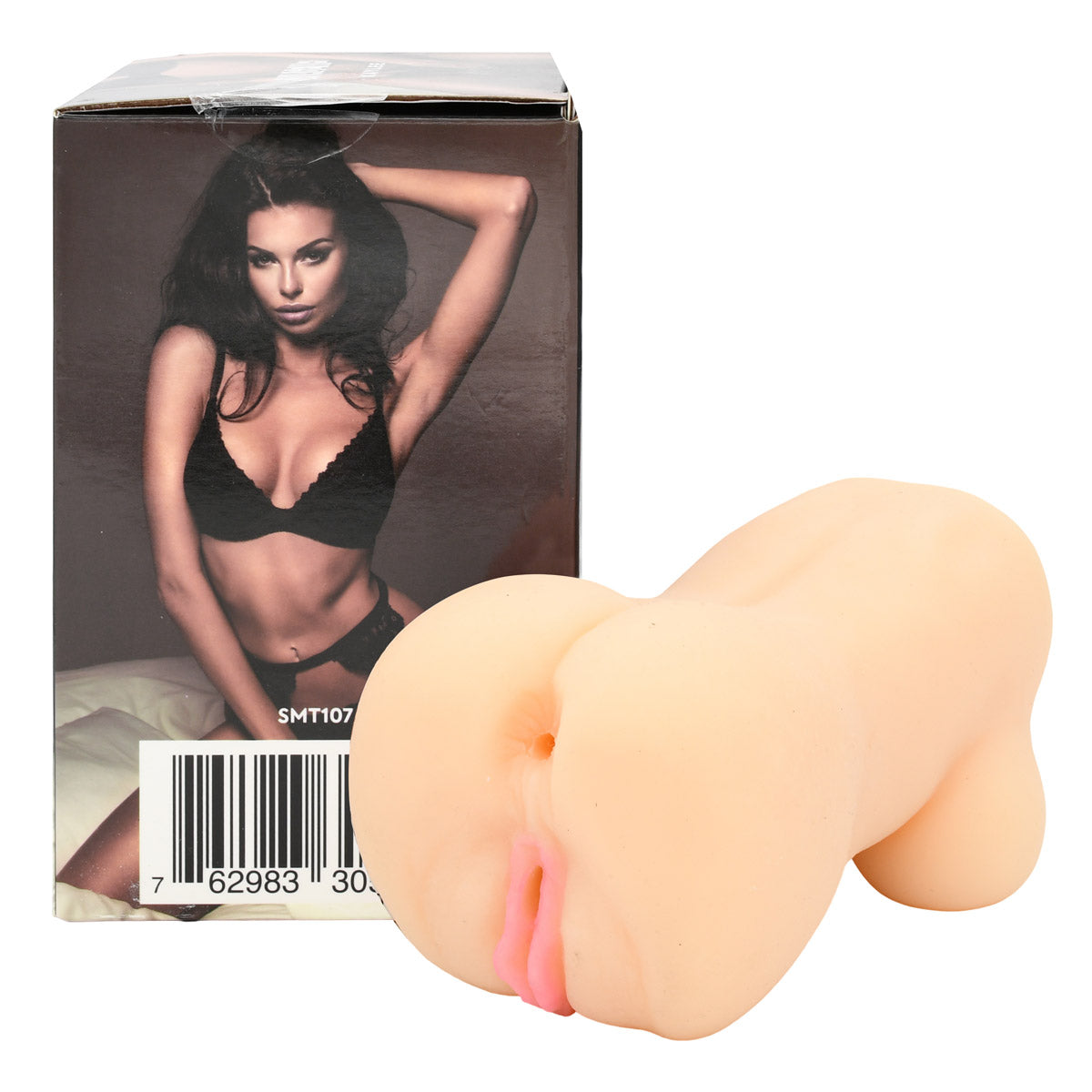 Kaylee Sugar Babes Stroker Vagina & Anal Masturbator