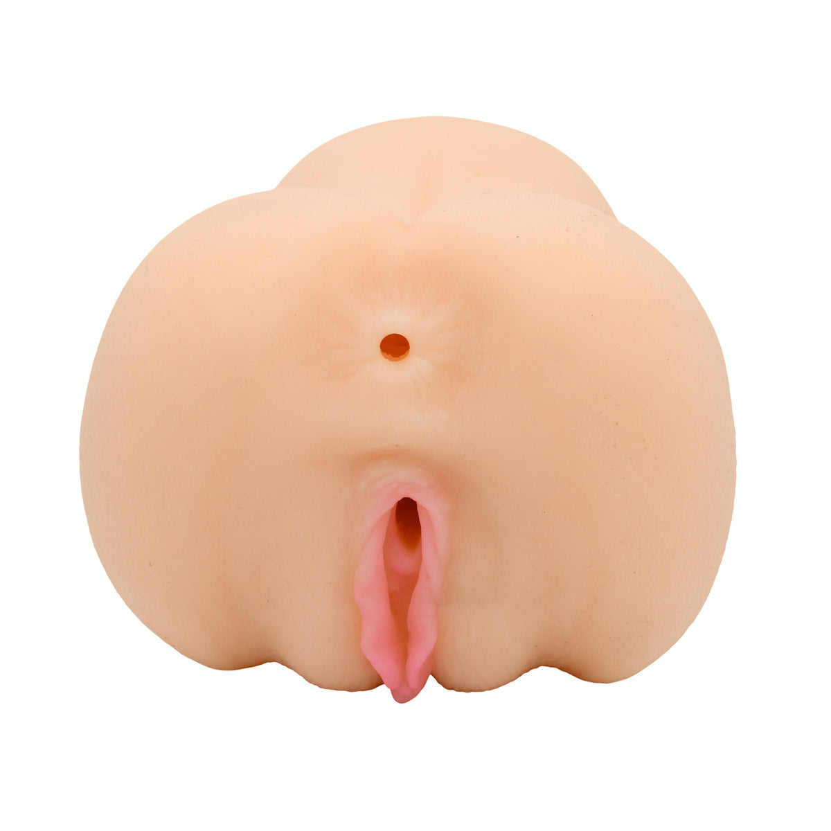 Haley 2-Hole Stroker Sugar Babes Vagina / Anal Masturbator