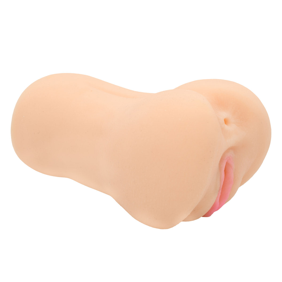 Haley 2-Hole Stroker Sugar Babes Vagina / Anal Masturbator