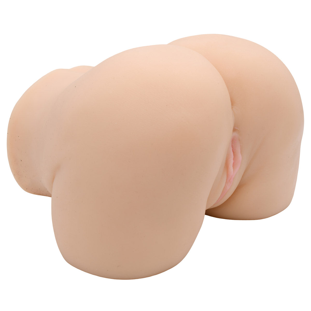 Dani Stroker Royal Honeys 2-Hole Vaginal & Anal Masturbator