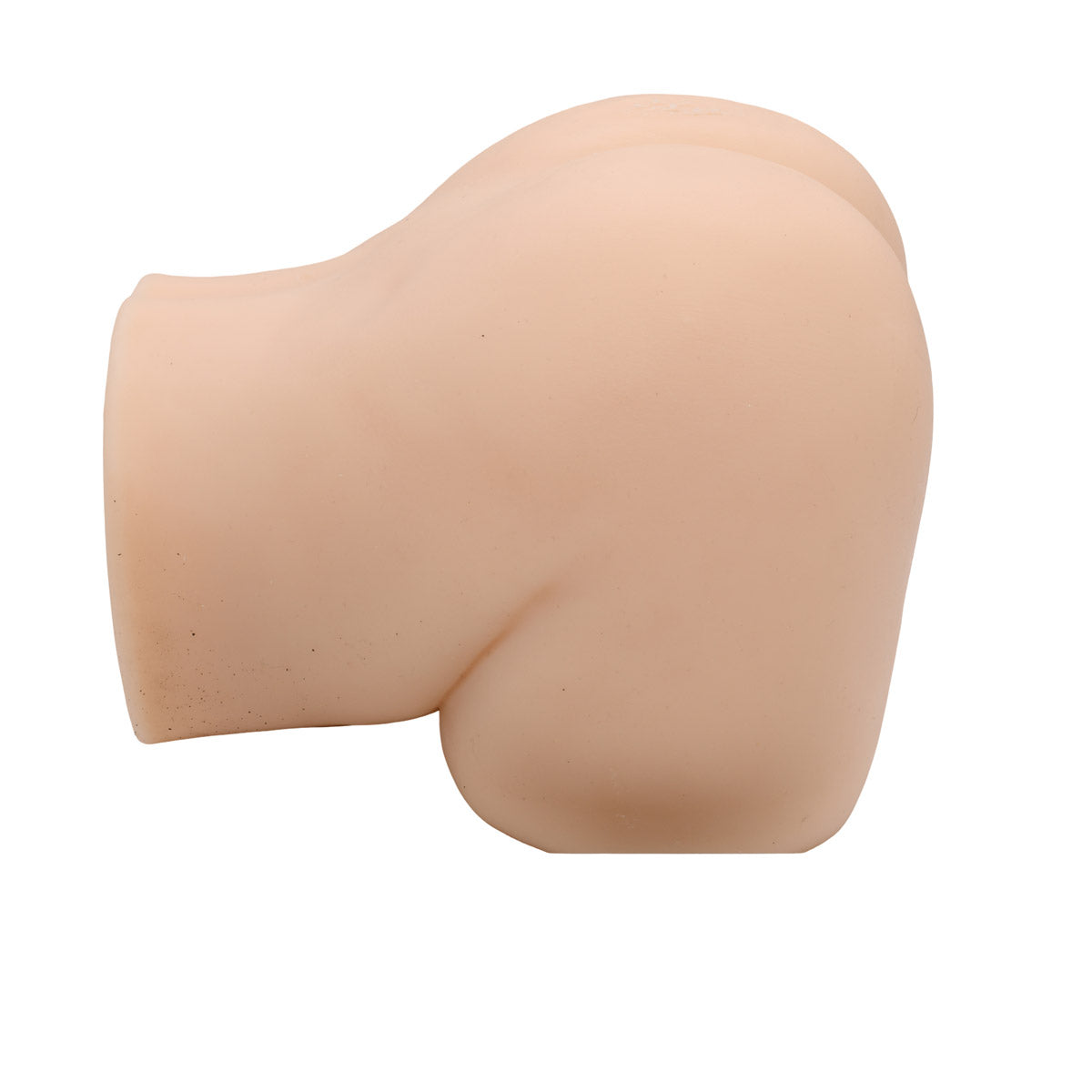 Dani Stroker Royal Honeys 2-Hole Vaginal & Anal Masturbator