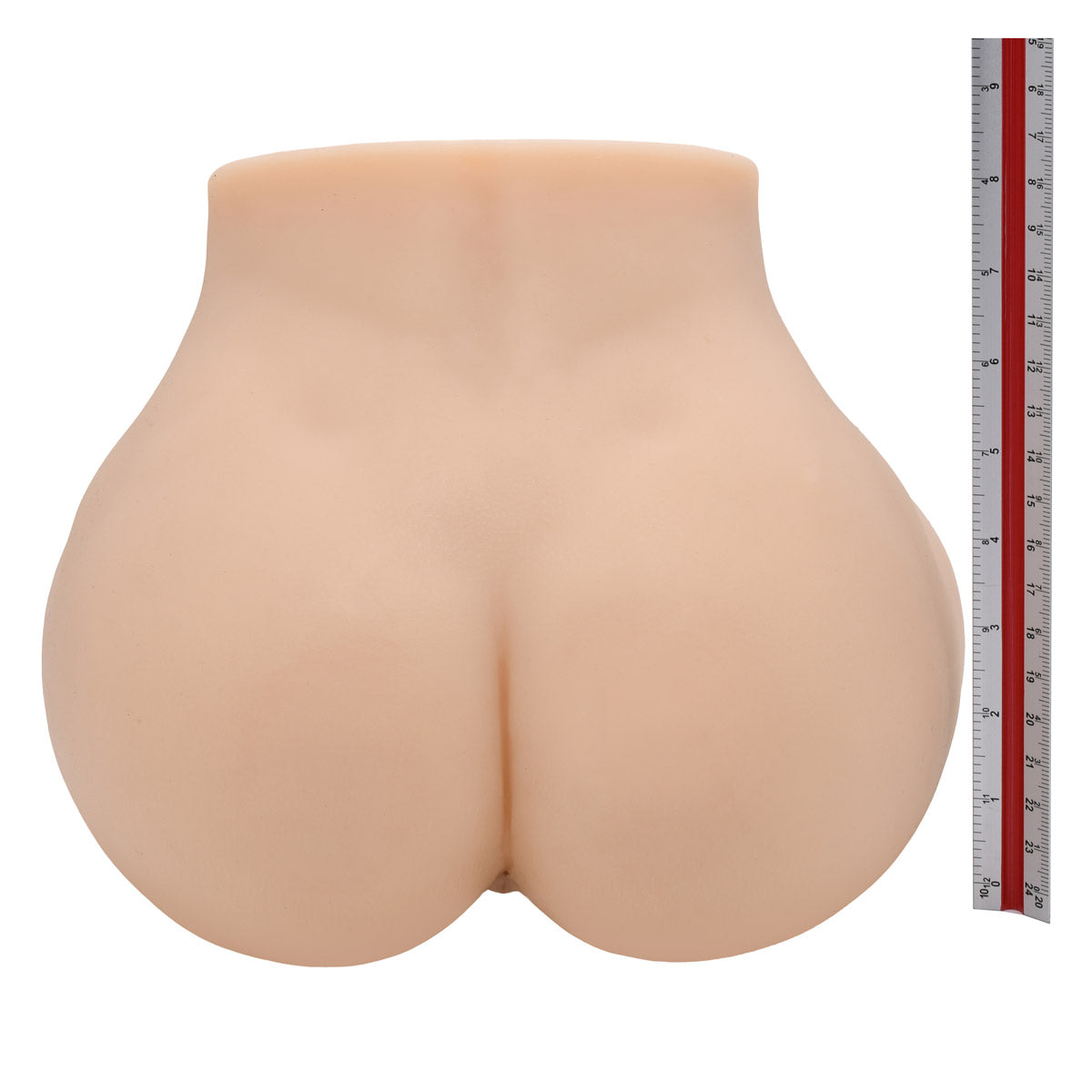 Dani Stroker Royal Honeys 2-Hole Vaginal & Anal Masturbator