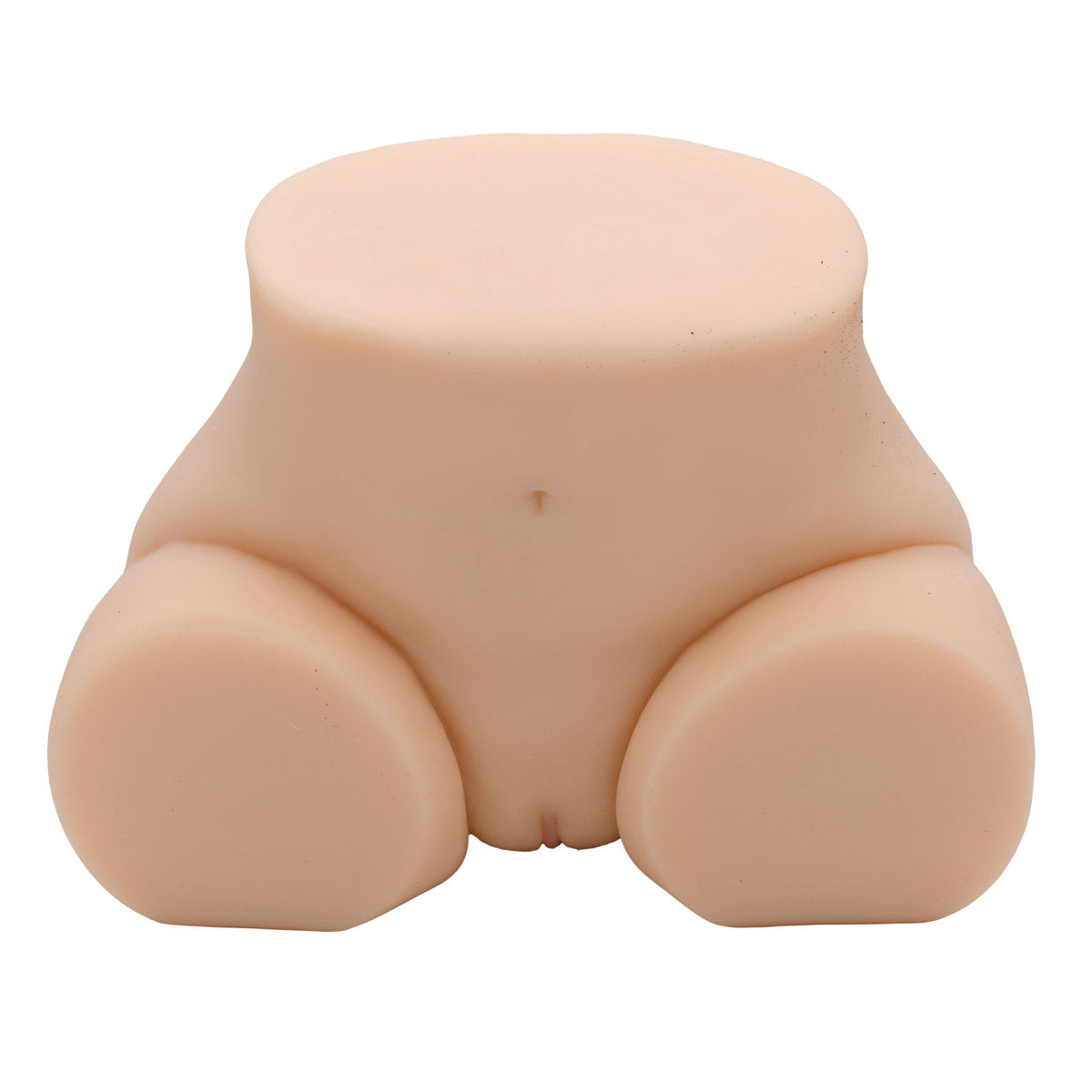 Dani Stroker Royal Honeys 2-Hole Vaginal & Anal Masturbator