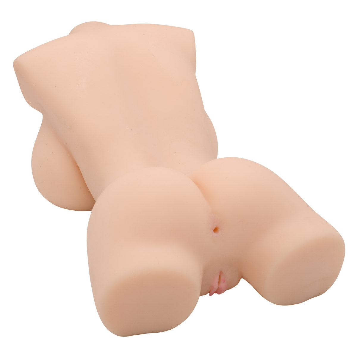 Monika Royal Honeys Stroker Vaginal & Anal 2-Hole Masturbator