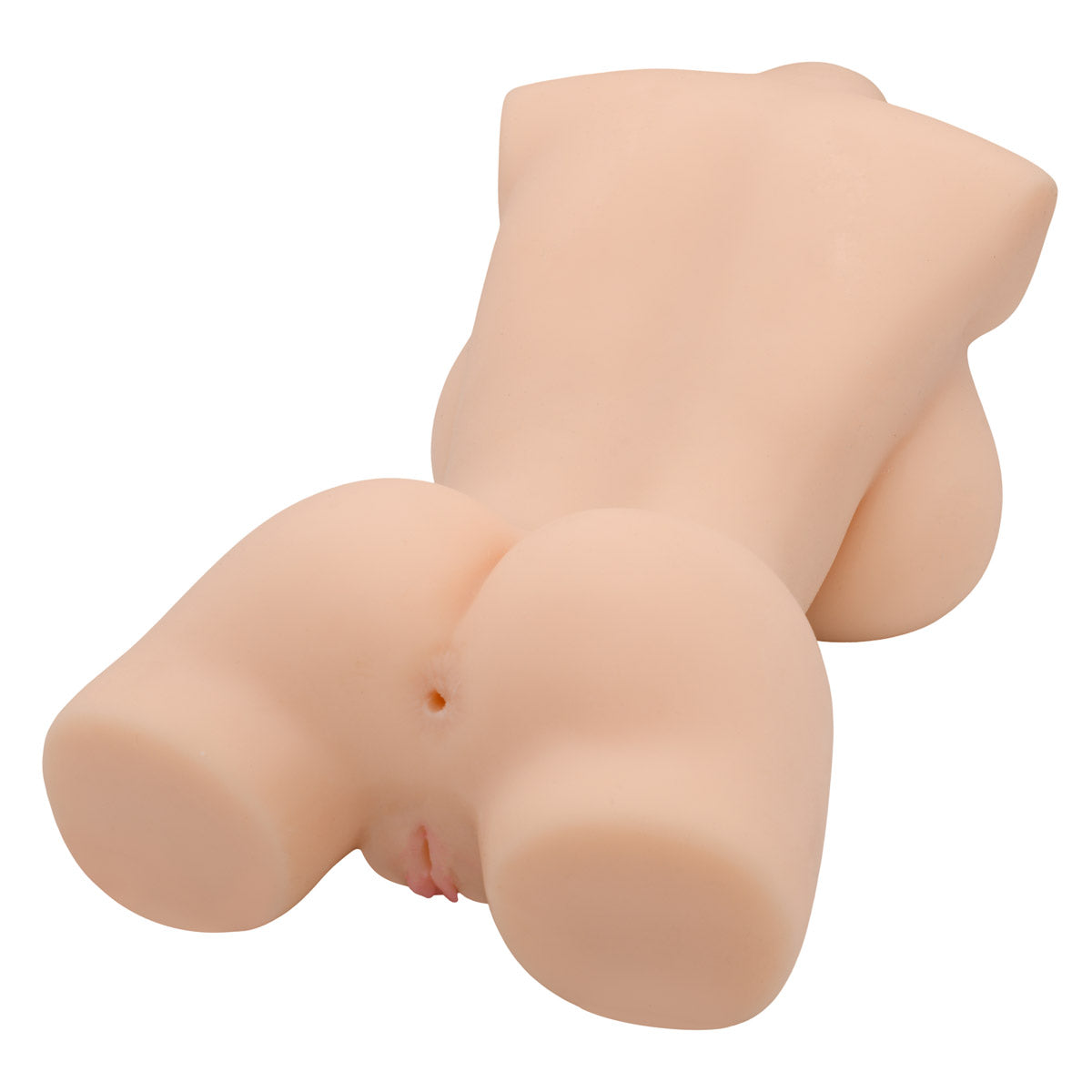 Monika Royal Honeys Stroker Vaginal & Anal 2-Hole Masturbator