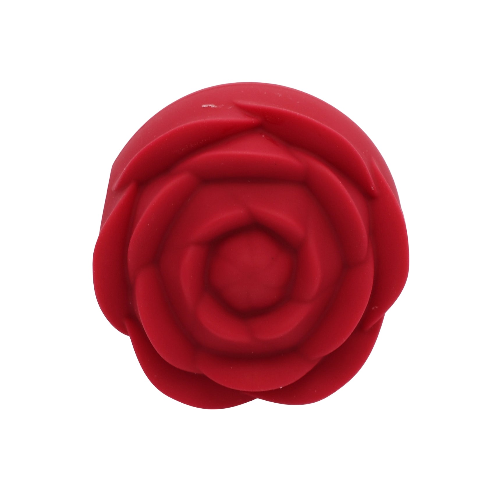 Rose Clitoral Ring Vibrator