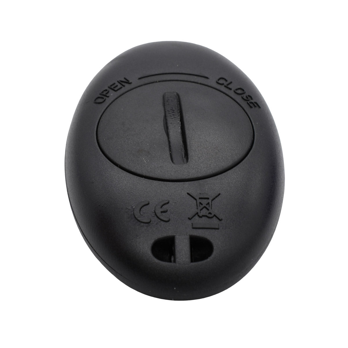 TPC Sparkle MAX Remote Vibrating Butt Plug