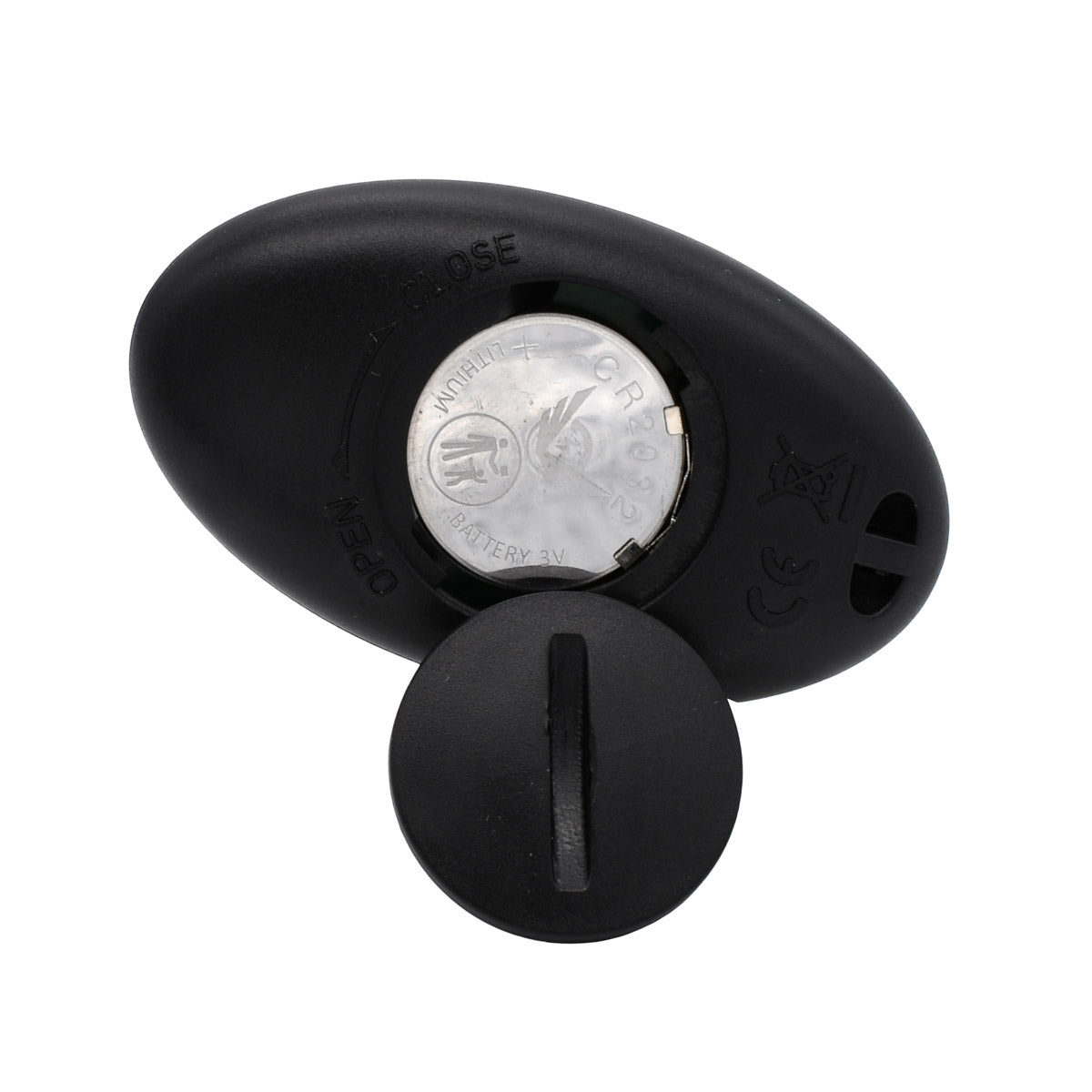 TPC Sparkle MAX Remote Vibrating Butt Plug
