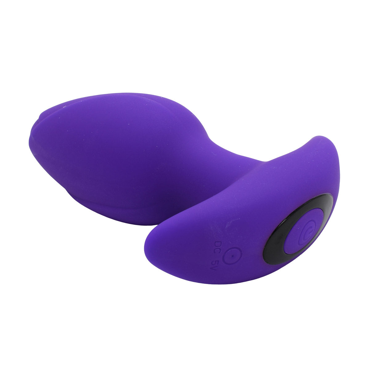 TPC Sparkle MAX Remote Vibrating Butt Plug