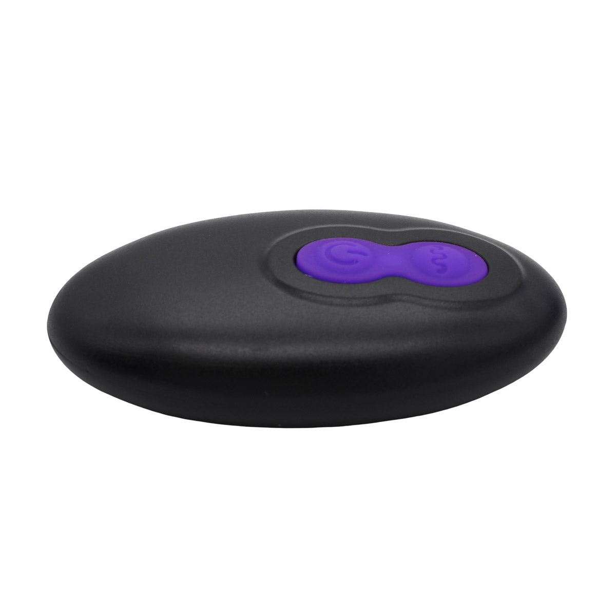 TPC Sparkle MAX Remote Vibrating Butt Plug