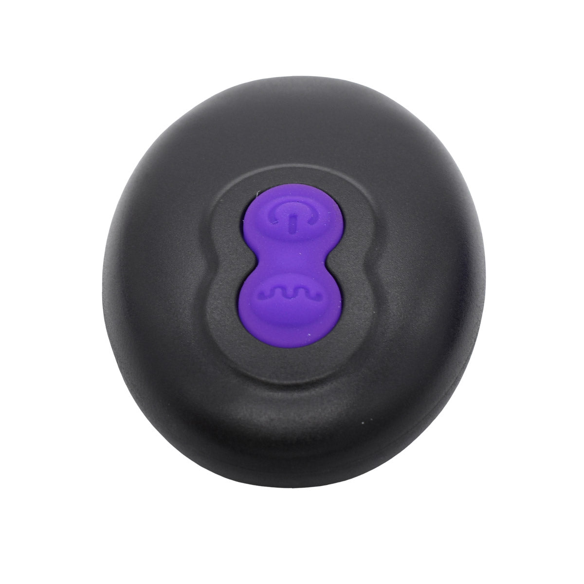 TPC Sparkle MAX Remote Vibrating Butt Plug
