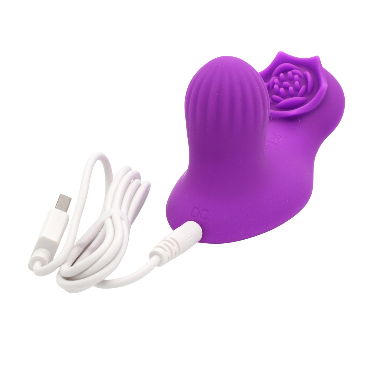 OMG! Remote Clitoral Massager