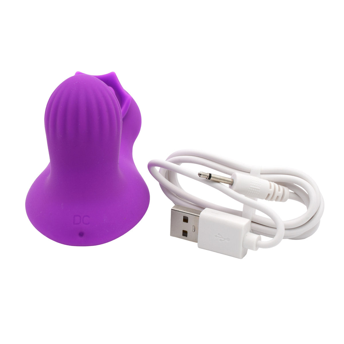 OMG! Remote Clitoral Massager