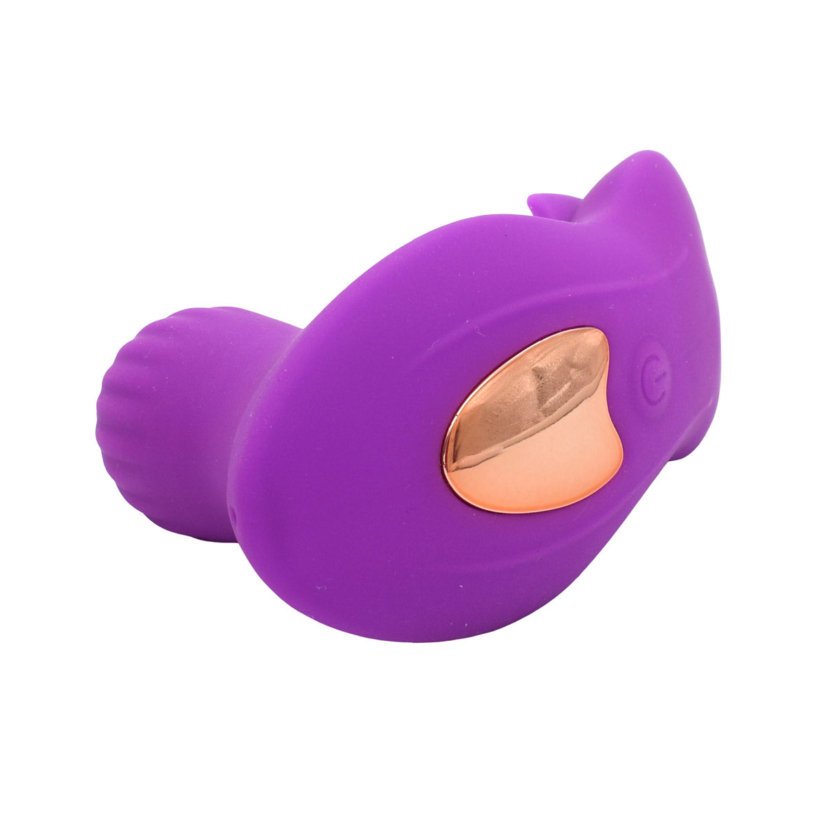 OMG! Remote Clitoral Massager