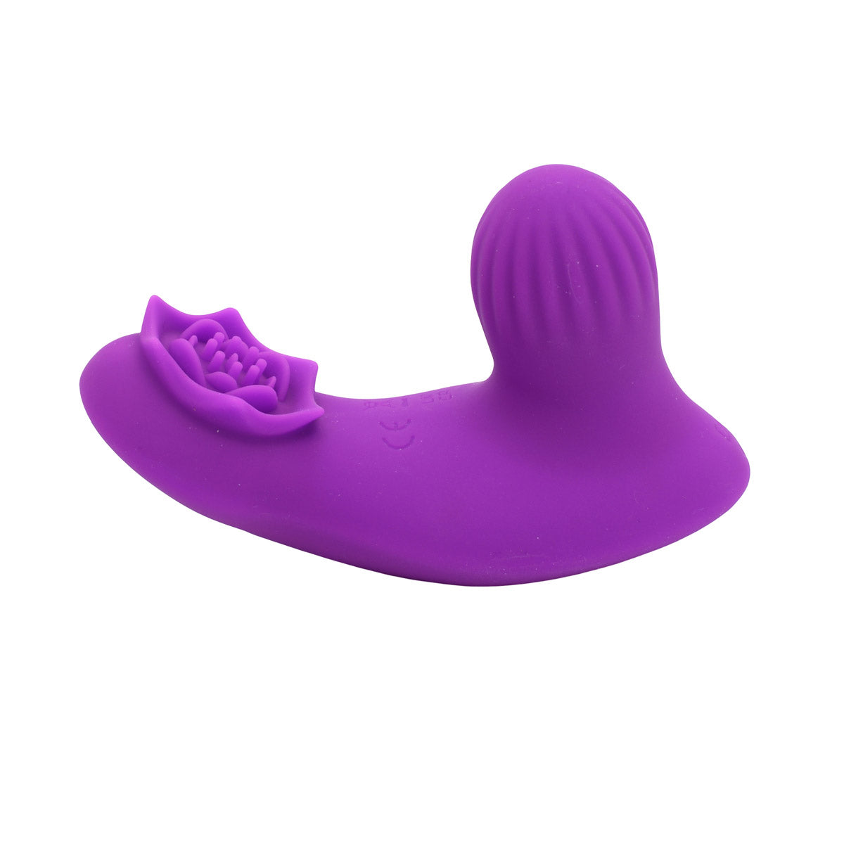 OMG! Remote Clitoral Massager
