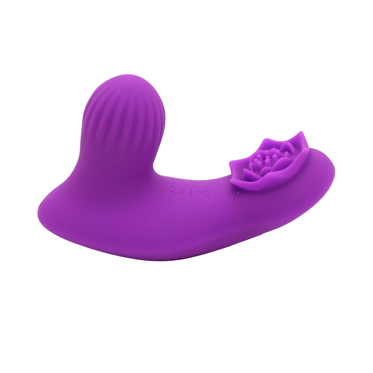 OMG! Remote Clitoral Massager