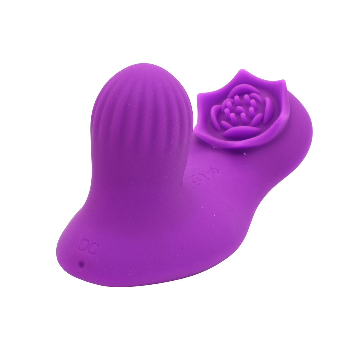 OMG! Remote Clitoral Massager