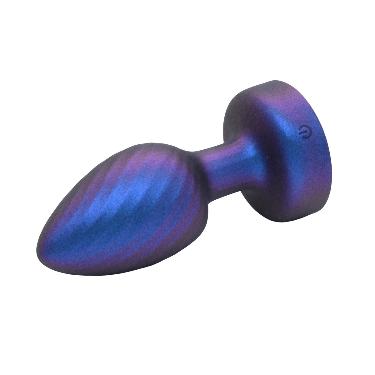 TPC Sparkle LIT Remote Control Butt Plug