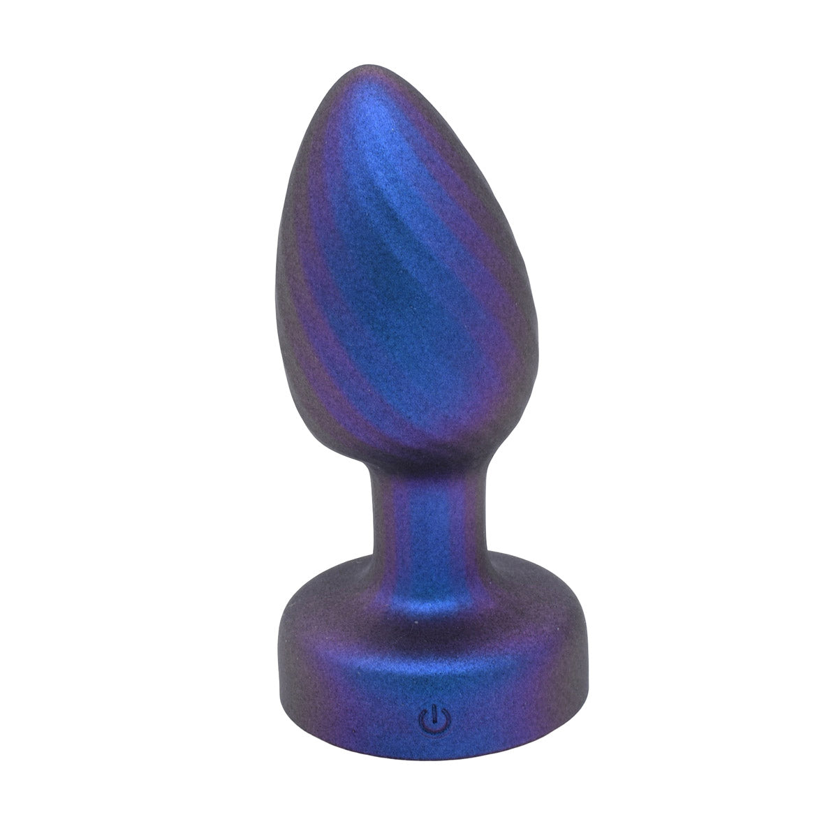 TPC Sparkle LIT Remote Control Butt Plug